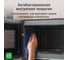 Микроволновая печь STINGRAY ST-MW152A черный 42072 6