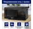 Микроволновая печь STINGRAY ST-MW152A черный 42072 10