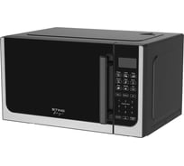 Микроволновая печь STINGRAY ST-MW151A черный/сталь 42069