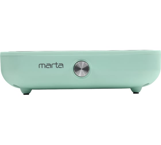 Электроплитка MARTA MT-HP4223A ментол 39971