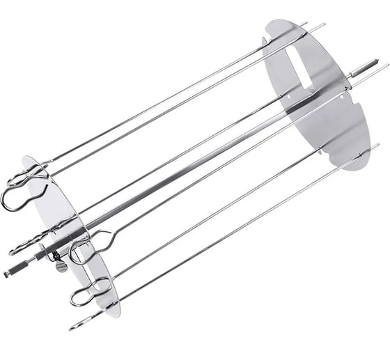 Духовой шкаф (мини-печь) STINGRAY ST-EO109A черный/сталь 42373