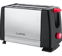 Тостер LUMME LU-1201 ночной коралл 38513