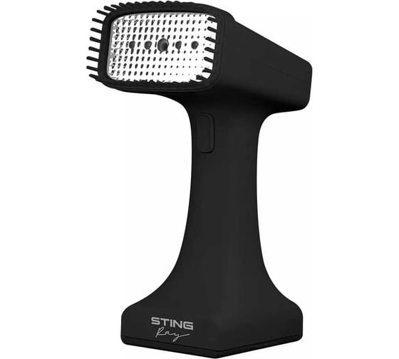 Ручной отпариватель для одежды STINGRAY ST-ST344A черный 41070 1
