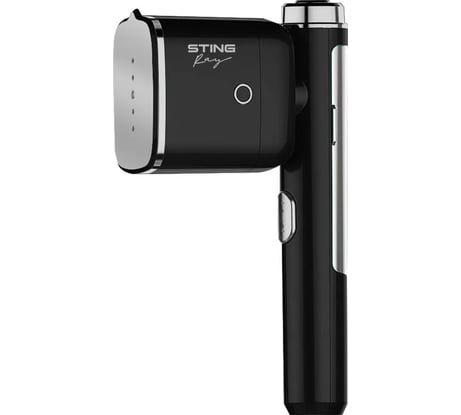 Ручной отпариватель для одежды STINGRAY ST-ST341A черный 40809