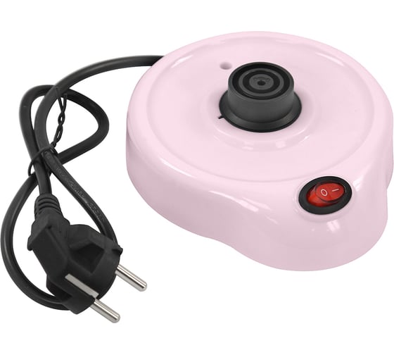 Турка LUMME LU-1631 розовый 41463