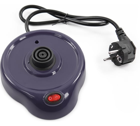 Турка LUMME LU-1631 темный топаз 36615