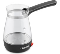 Турка LUMME LU-1632 черный жемчуг 36706