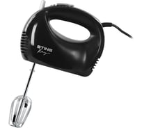 Миксер STINGRAY ST-MX2003A темный рубин 39436