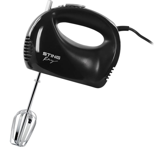 Миксер STINGRAY ST-MX2003A темный рубин 39436 1