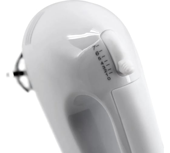 Миксер без чаши STINGRAY ST-MX2005A розовый 43136
