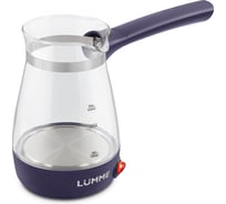 Турка LUMME LU-1632 темный топаз 37099
