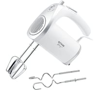 Миксер без чаши STINGRAY ST-MX2007A белый жемчуг 40259