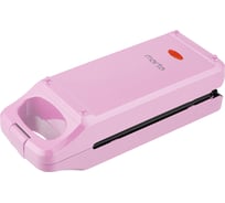 Прибор для выпечки печенья MARTA MT-SM1741B розовый опал 41742