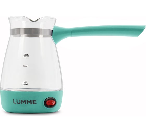 Турка LUMME LU-1632 светлая яшма 38341