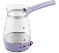 Турка LUMME LU-1632 лиловый аметист 38342