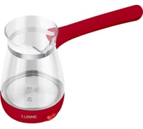Турка LUMME LU-1632 красный рубин 40523