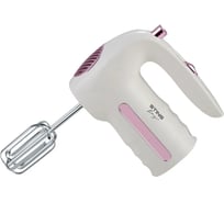 Миксер без чаши STINGRAY ST-MX2017A белый опал 42545