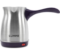 Турка LUMME LU-1633 темный топаз 38464