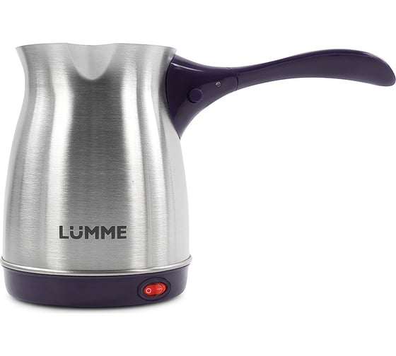 Турка LUMME LU-1633 темный топаз 38464 1