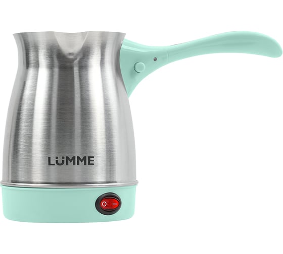 Турка LUMME LU-1633 ментол 41455