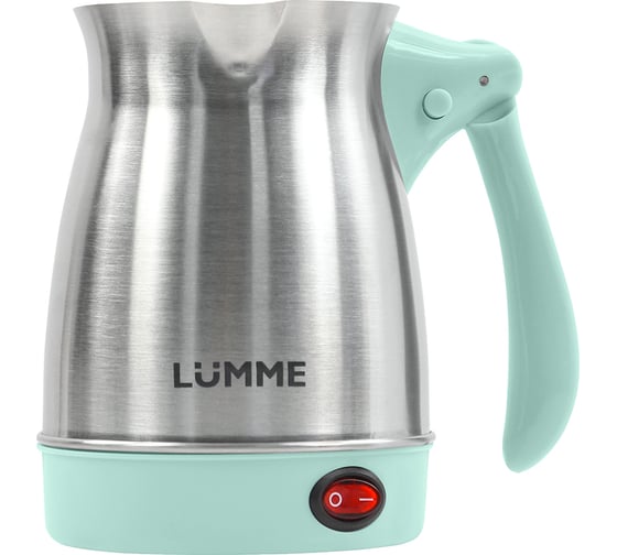 Турка LUMME LU-1633 ментол 41455