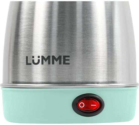 Турка LUMME LU-1633 ментол 41455