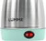 Турка LUMME LU-1633 ментол 41455 5