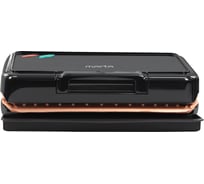 Электрогриль MARTA MT-SM1743A черный жемчуг 41744