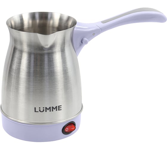 Турка LUMME LU-1633 лиловый 41457