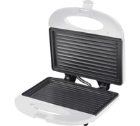 Электрогриль-сэндвичница MARTA MT-SM1775A белый жемчуг 41940