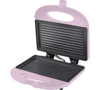 Электрогриль-сэндвичница MARTA MT-SM1775A розовый опал 41941