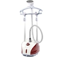 Напольный отпариватель MARTA MT-1178 красный рубин 36377