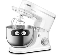 Планетарный миксер KITFORT КТ-3483