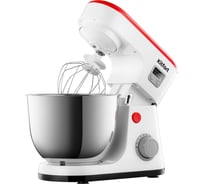 Планетарный миксер KITFORT КТ-3494