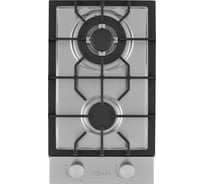 Варочная поверхность газовая ZUGEL ZGH292X