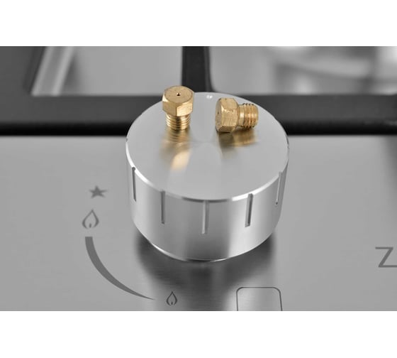 Варочная поверхность газовая ZUGEL ZGH292X