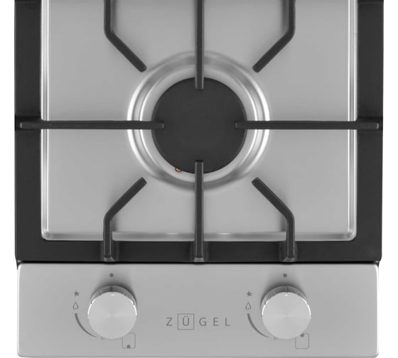 Варочная поверхность газовая ZUGEL ZGH292X