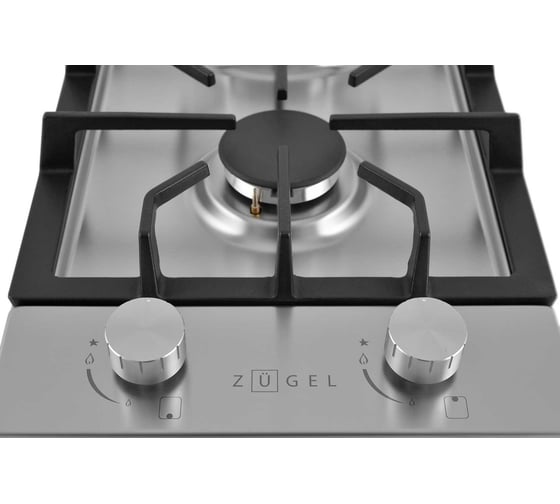 Варочная поверхность газовая ZUGEL ZGH292X