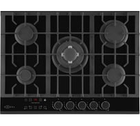 Варочная поверхность газовая ZUGEL ZGH602X