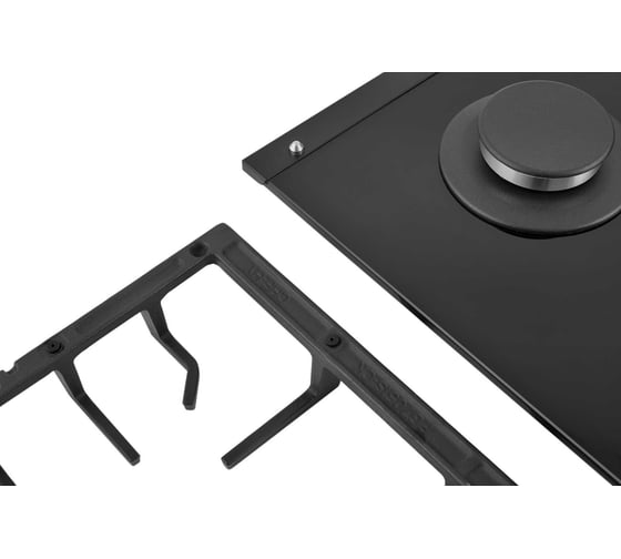 Варочная поверхность газовая ZUGEL ZGH602X