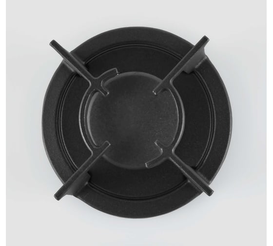 Варочная поверхность газовая ZUGEL ZGH603W