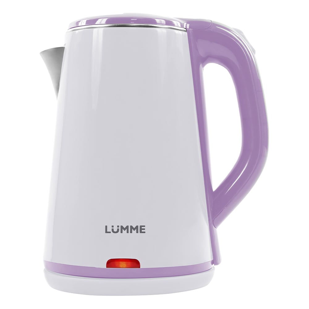 Чайник металлический LUMME LU-156 розовый опал 37785 - выгодная цена ...