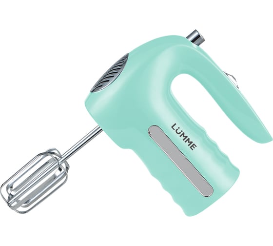 Миксер без чаши LUMME LU-MX1877A светлая яшма 42514 1