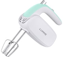 Миксер без чаши LUMME LU-MX1878A светлая яшма 42621
