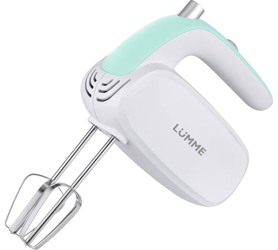 Миксер без чаши LUMME LU-MX1878A светлая яшма 42621 1