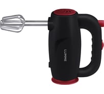 Миксер без чаши LUMME LU-MX1879A темный гранат 42612