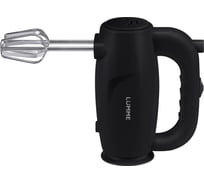 Миксер без чаши LUMME LU-MX1879A черный жемчуг 42611