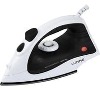 Утюг LUMME LU-1130 белый мрамор 41880