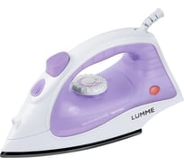 Утюг LUMME LU-1130 лиловый аметист 41883