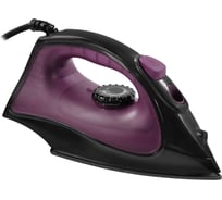 Утюг LUMME LU-IR1129A фиолетовый чароит 41213